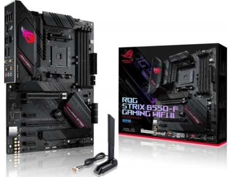 Płyta główna Asus Rog Strix B550-F Gaming Wifi II